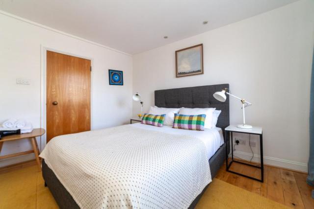 런던 Hub Townhouse 아파트 외부 사진