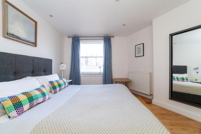 런던 Hub Townhouse 아파트 외부 사진