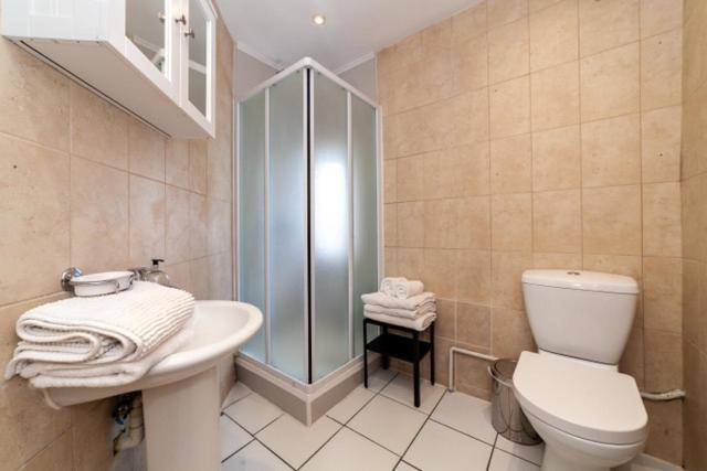 런던 Hub Townhouse 아파트 외부 사진