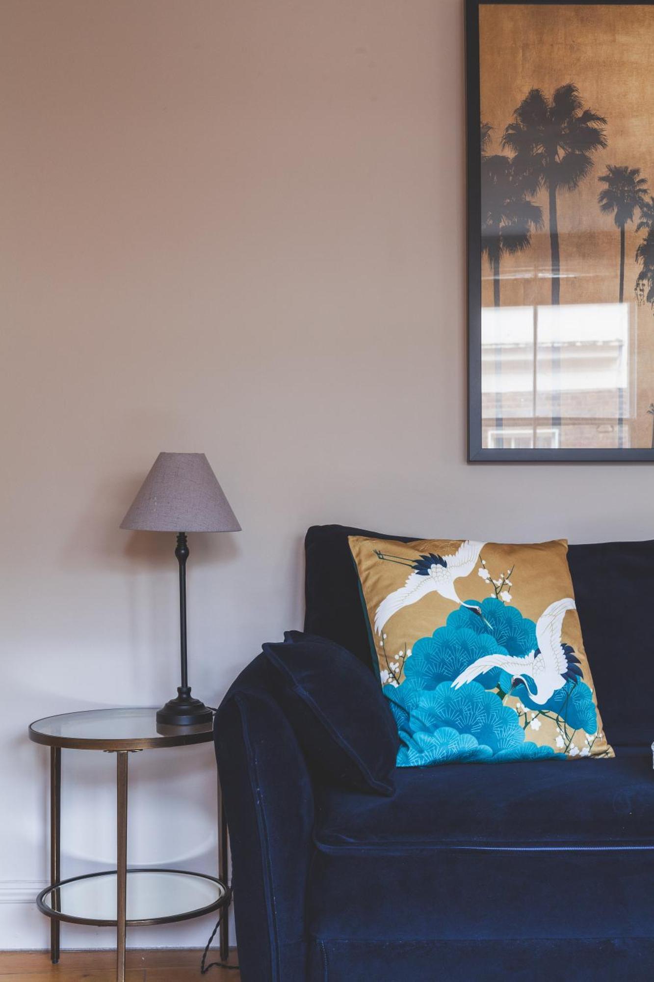 런던 Hub Townhouse 아파트 외부 사진