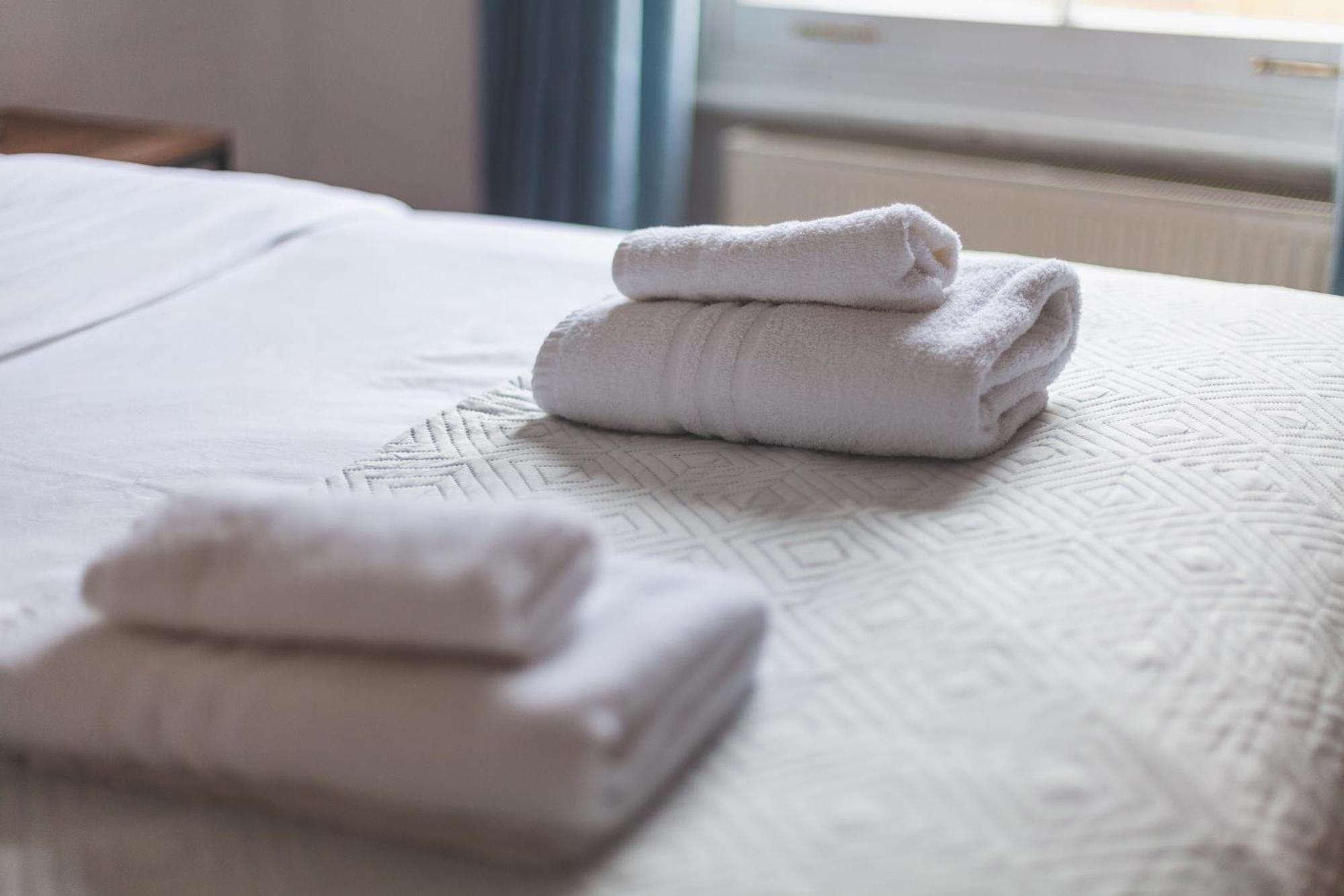 런던 Hub Townhouse 아파트 외부 사진